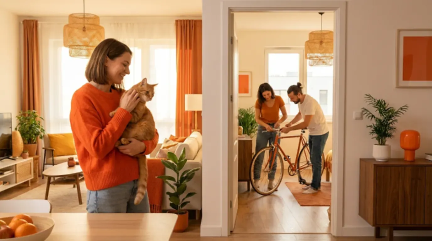 Échange de compétences pour la garde de chat sur Swakky