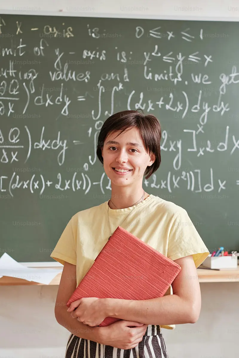 Mathématiques