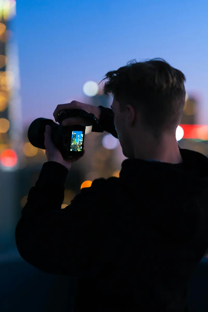 Photographie